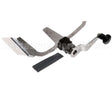 059216 Robot Coupe R45 Scraper Arm Assembly