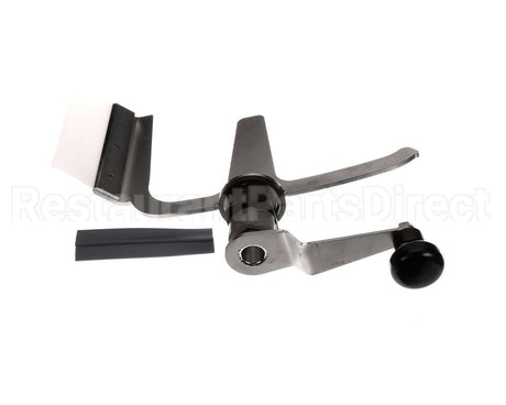 059216 Robot Coupe R45 Scraper Arm Assembly