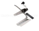 059216 Robot Coupe R45 Scraper Arm Assembly