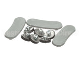 059299 Robot Coupe Bowl Rest (X3)