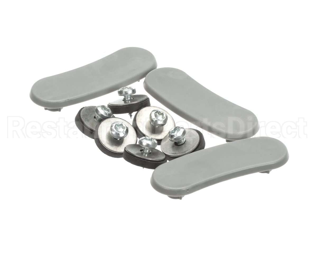 059299 Robot Coupe Bowl Rest (X3)