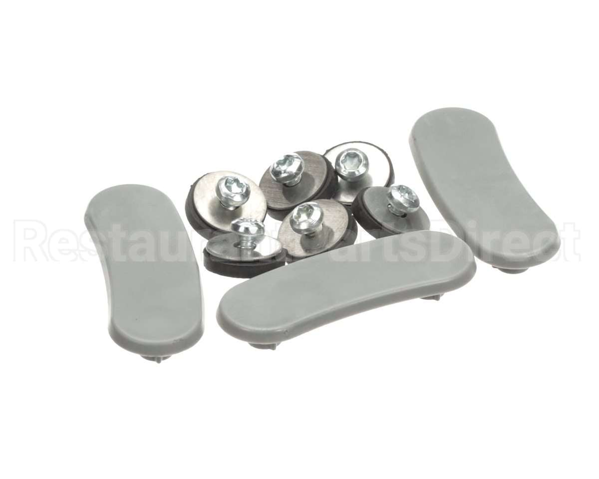 059299 Robot Coupe Bowl Rest (X3)