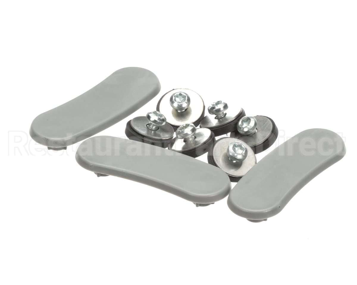 059299 Robot Coupe Bowl Rest (X3)