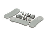 059299 Robot Coupe Bowl Rest (X3)