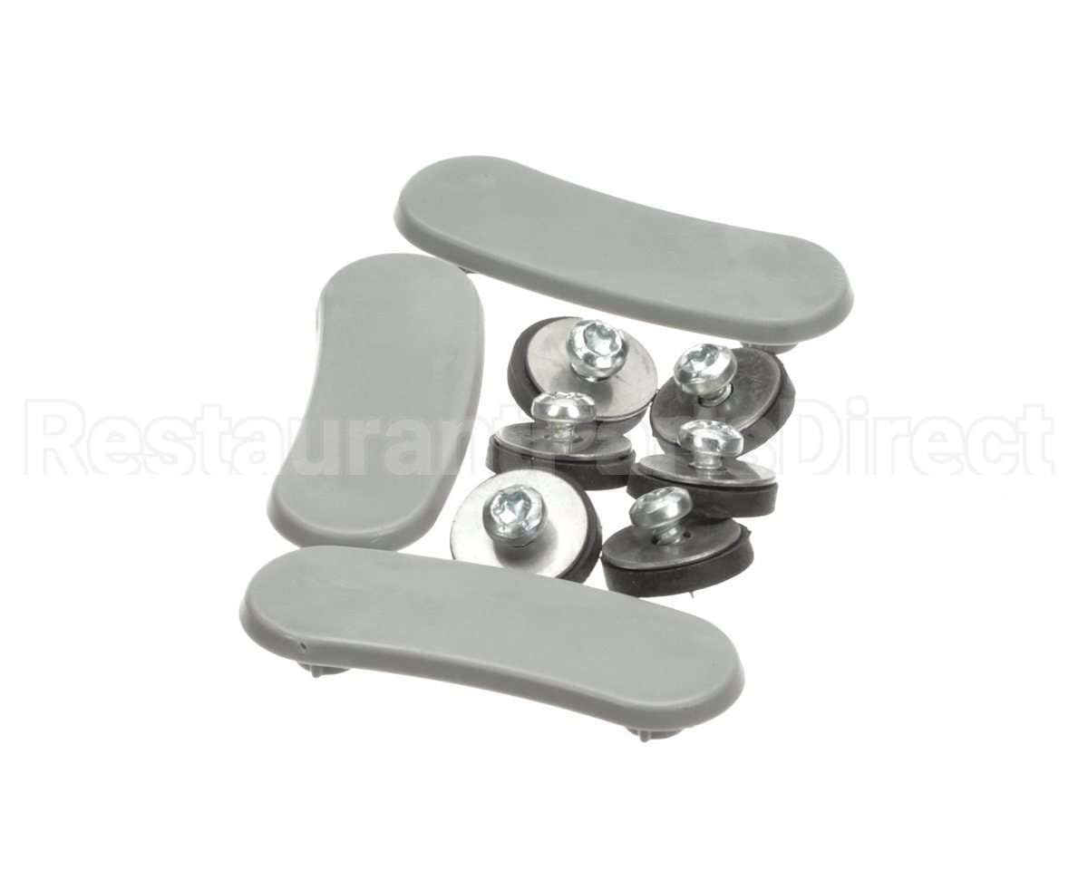 059299 Robot Coupe Bowl Rest (X3)