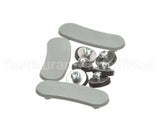 059299 Robot Coupe Bowl Rest (X3)