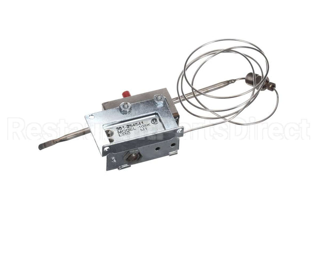 05930-003-92-41 Jackson Thermostat, Hi Limit, 350 Deg.