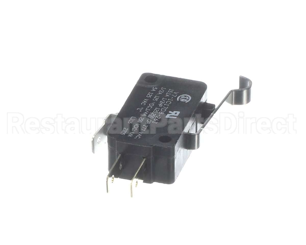 05930-004-71-36 Jackson Micro Switch