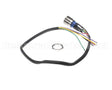 05930-004-85-60 Jackson Switch, Red/Green Led Momentar