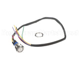 05930-004-85-60 Jackson Switch, Red/Green Led Momentar