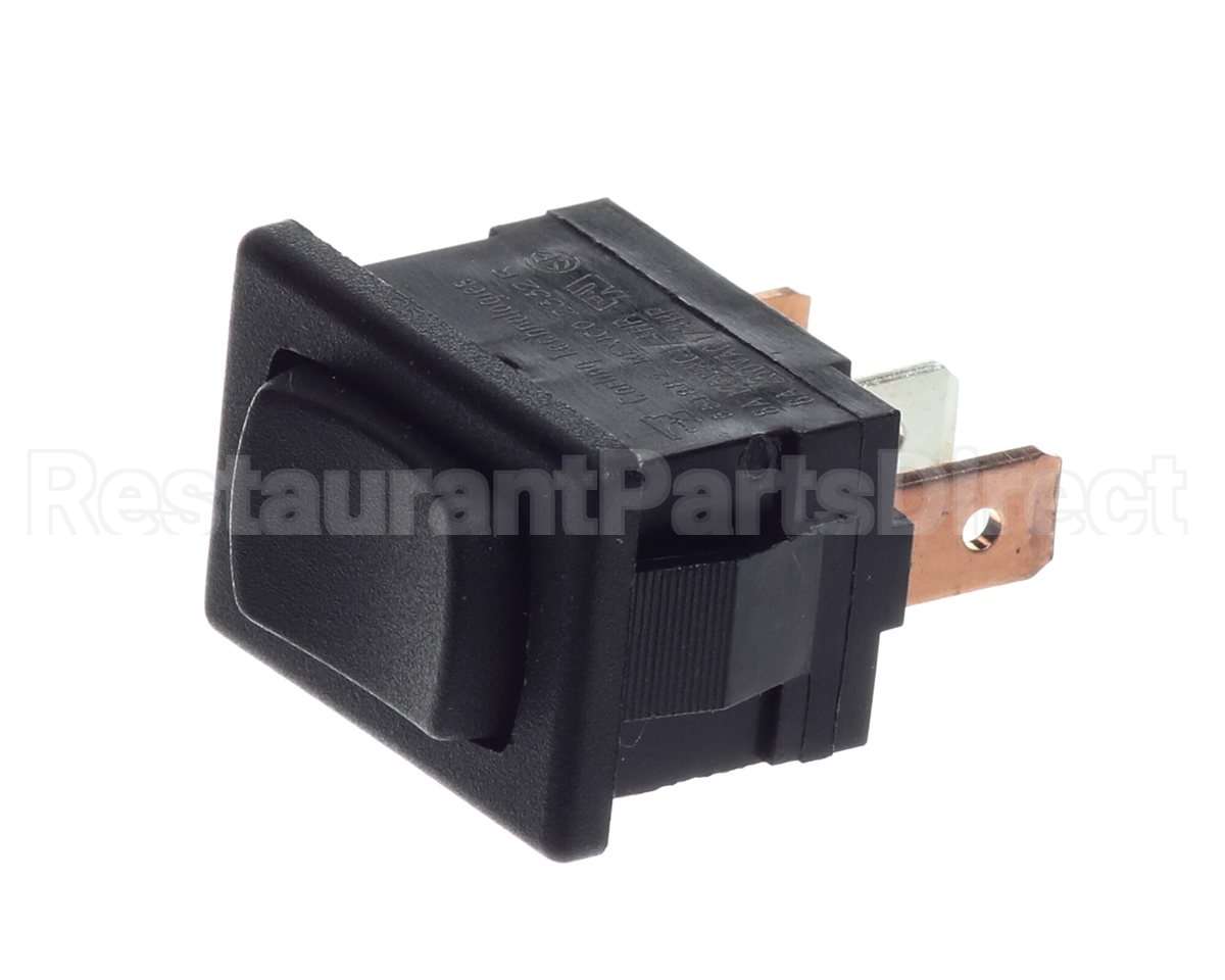 05930-004-97-47 Jackson Switch, Mini Rocker (On)-Off