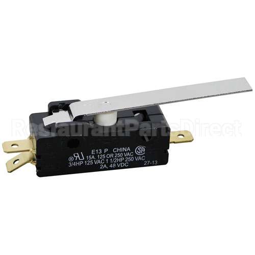 05930-303-26-17 Compatible Jackson Switch