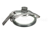 059314 Robot Coupe R8E-R10E Lid Arm Assembly.