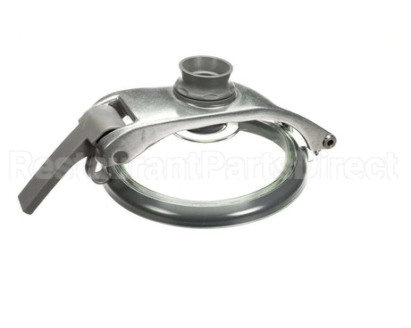 059314 Robot Coupe R8E-R10E Lid Arm Assembly.