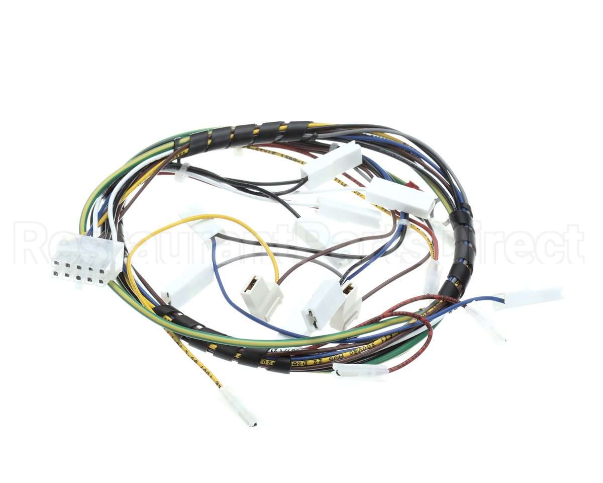 059336 Robot Coupe Connexion Beam