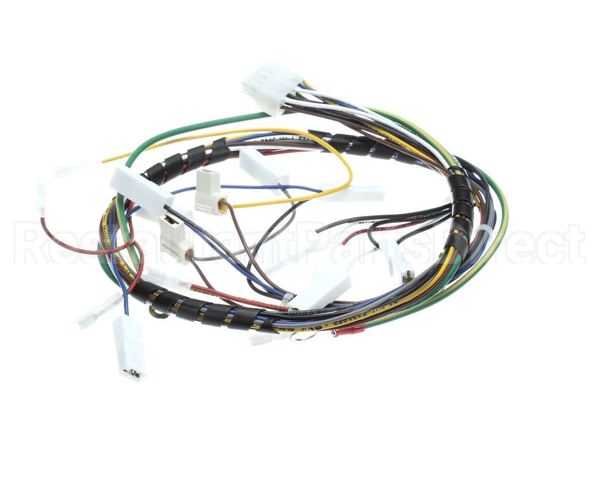 059336 Robot Coupe Connexion Beam