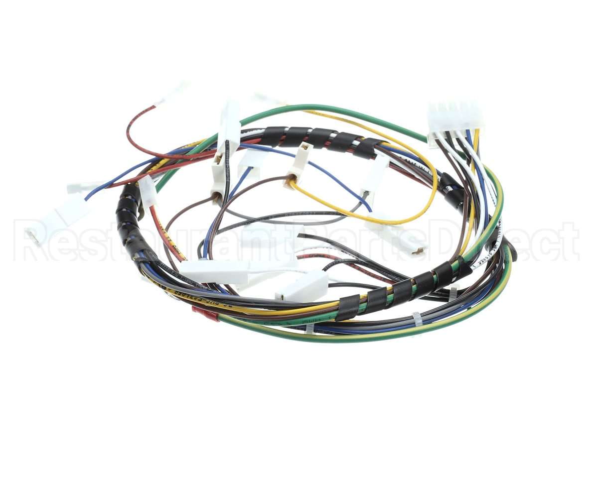 059336 Robot Coupe Connexion Beam