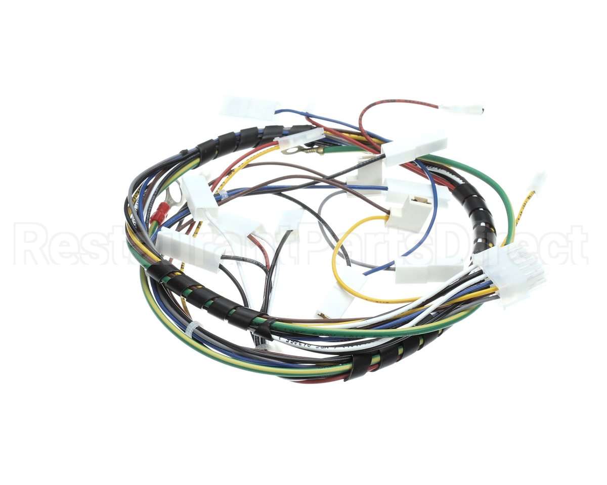 059336 Robot Coupe Connexion Beam