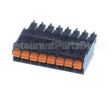 05935-004-91-16 Jackson Connector, Wago 714-108 8 Pole