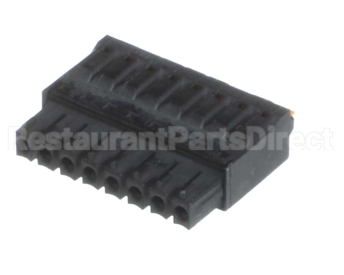 05935-004-91-16 Jackson Connector, Wago 714-108 8 Pole