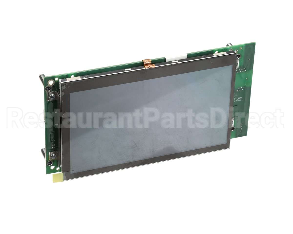 059358 Blodgett Controlprgmd Bx14 Tchsrn