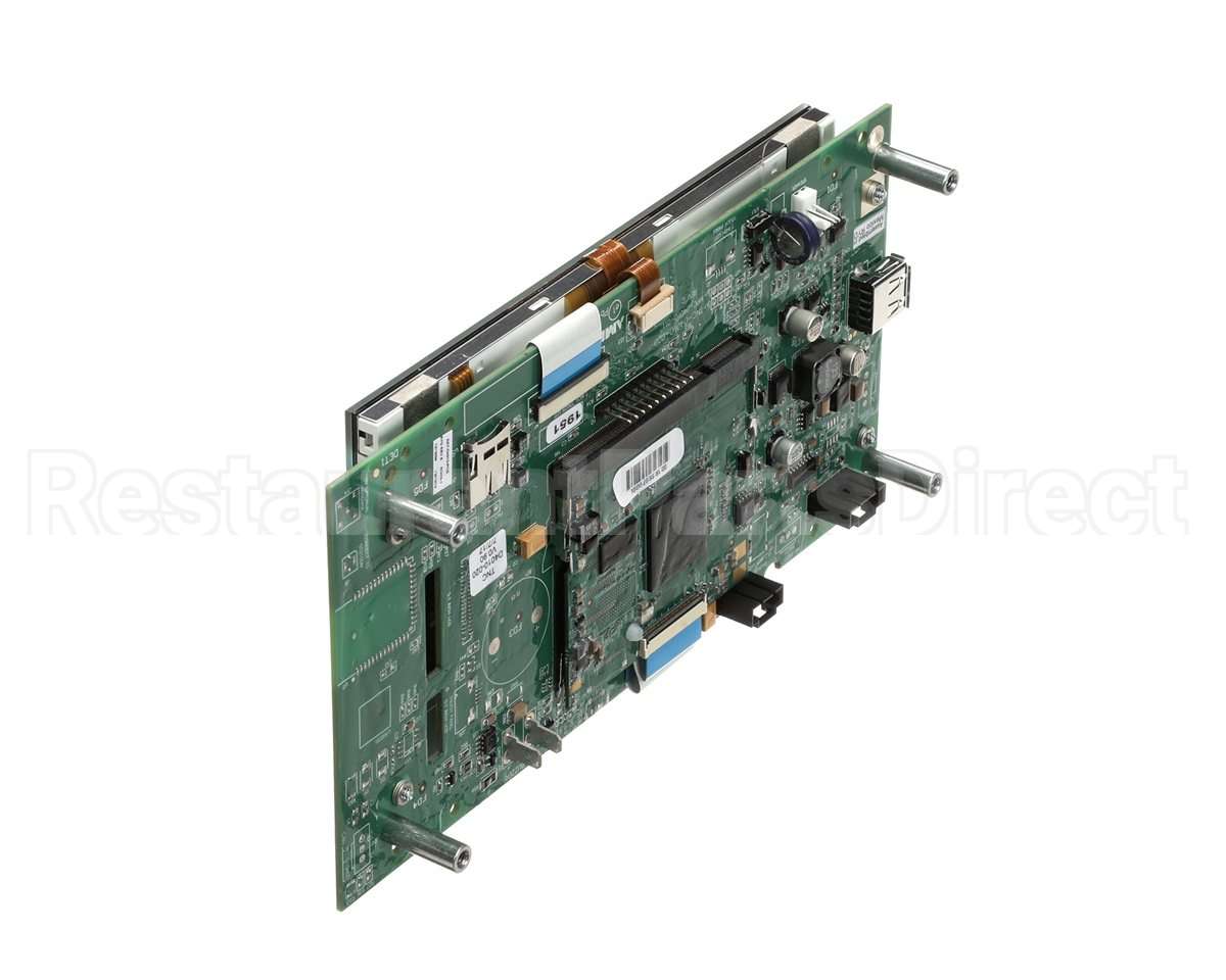 059358 Blodgett Controlprgmd Bx14 Tchsrn