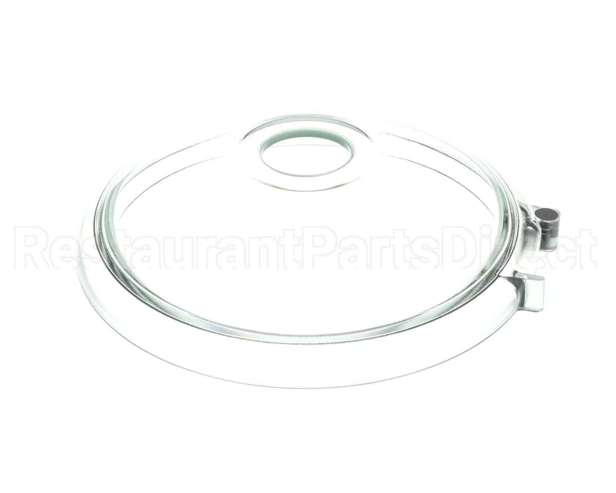 059363 Robot Coupe R15E-R20E Lid