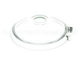 059363 Robot Coupe R15E-R20E Lid