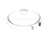 059363 Robot Coupe R15E-R20E Lid