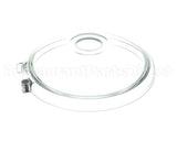059363 Robot Coupe R15E-R20E Lid