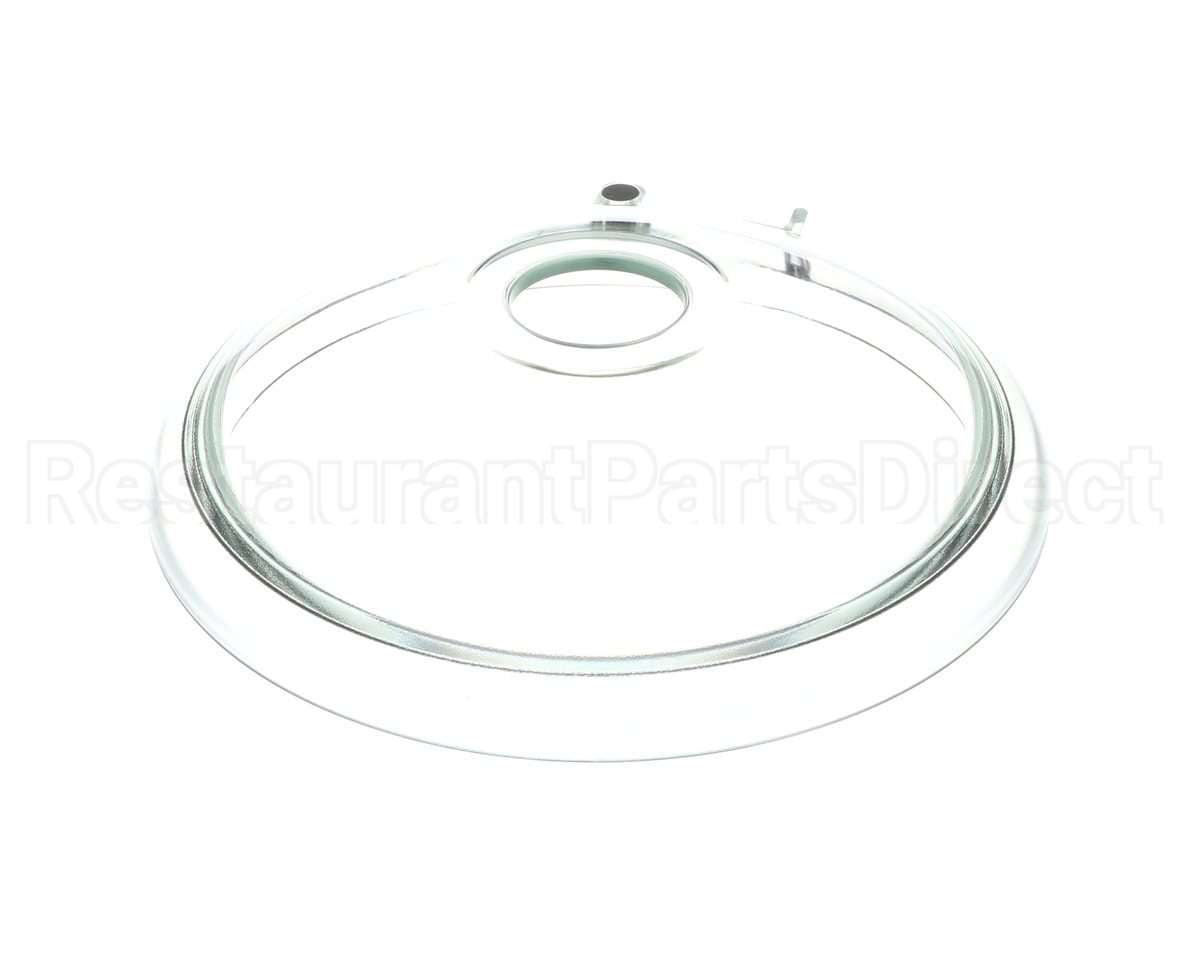 059363 Robot Coupe R15E-R20E Lid