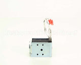 05939.0003 Bunn Solenoid Assembly W/Leads Hd 120V