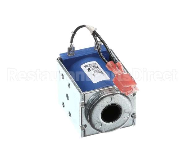 05939.0005 Bunn Solenoid Ay,W/Leads Lpg2E120V