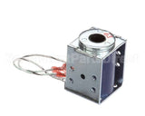 05939.0008 Bunn Solenoid Assembly W/Leads, 120V 60Hz Mhg
