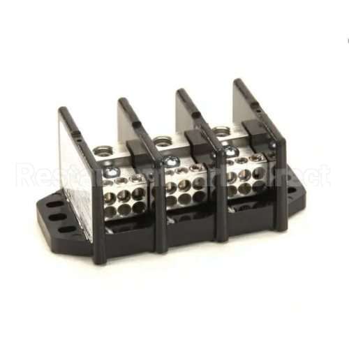 059400114827 Compatible Jackson Terminal, Block 3 Pole 600V 175Amp