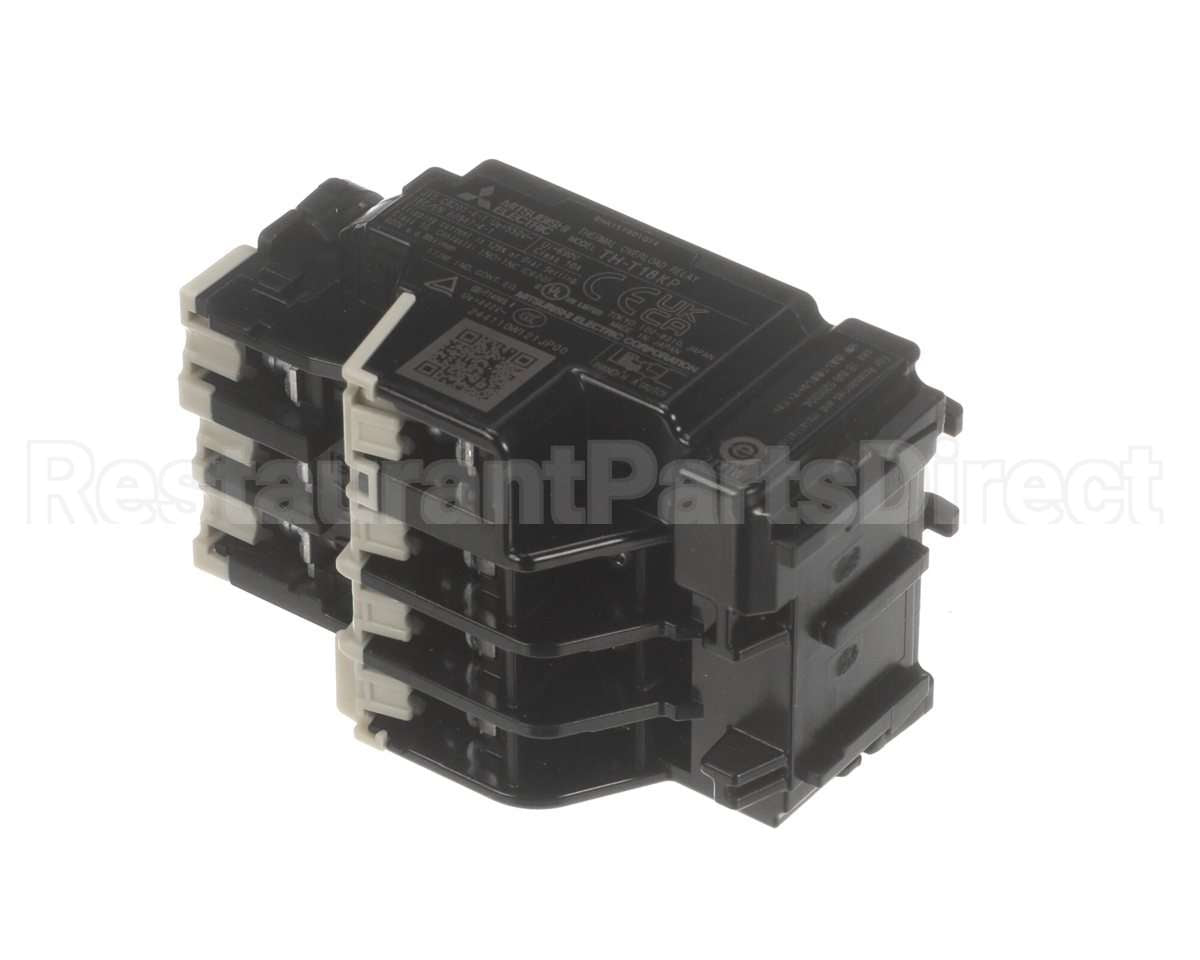 05945-004-25-80 Jackson Overload Th-T18Kp 1.3, 1.0-1.6A Max