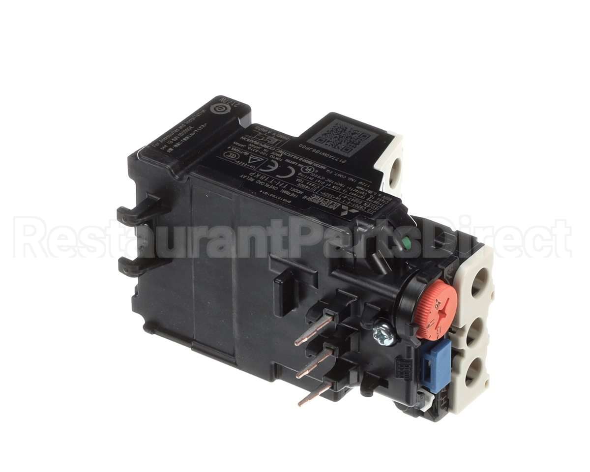 05945-004-25-81 Jackson Wash Motor Overload