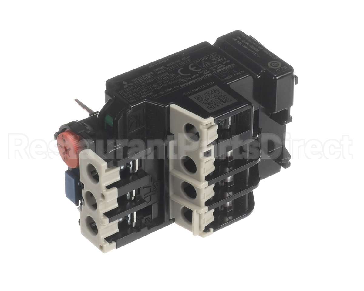 05945-004-25-88 Jackson Overload Protection