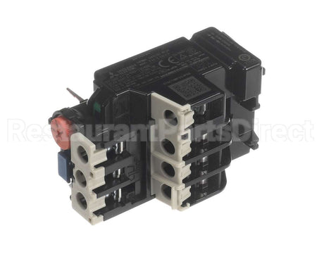 05945-004-25-88 Jackson Overload Protection