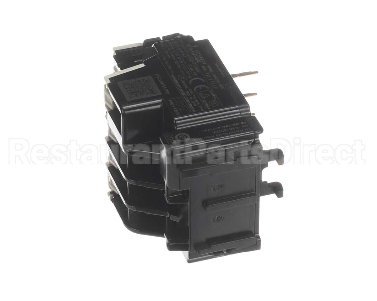 05945-004-25-88 Jackson Overload Protection