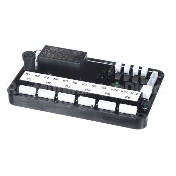 05945-004-44-63 Compatible Jackson Io Board