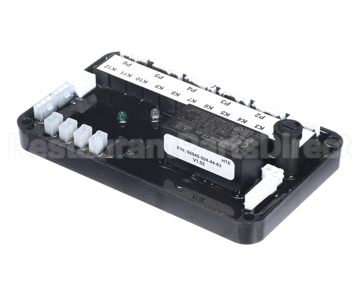 05945-004-44-63 Jackson Io Board