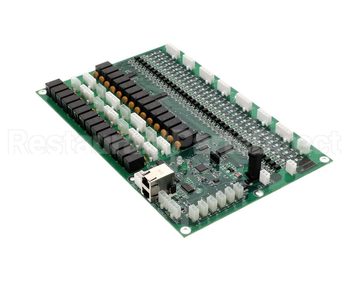 05945-004-64-57 Jackson Module I/O Elecrtronic Ctrl 377 Flight