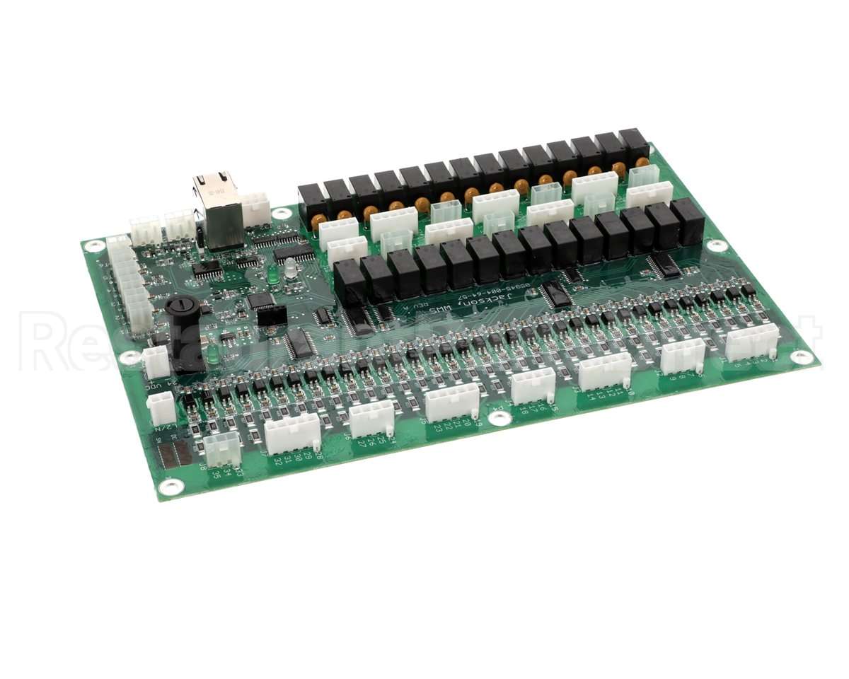 05945-004-64-57 Jackson Module I/O Elecrtronic Ctrl 377 Flight