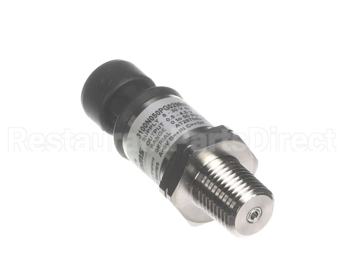 05945-004-84-32 Jackson Transducer, Pressure 3100N050Pg029R00