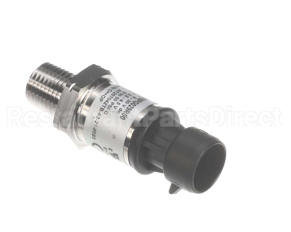 05945-004-84-32 Jackson Transducer, Pressure 3100N050Pg029R00