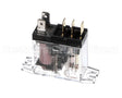 05945-004-84-93 Jackson Relay, 10A 220Vac Coil