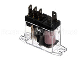 05945-004-84-93 Jackson Relay, 10A 220Vac Coil