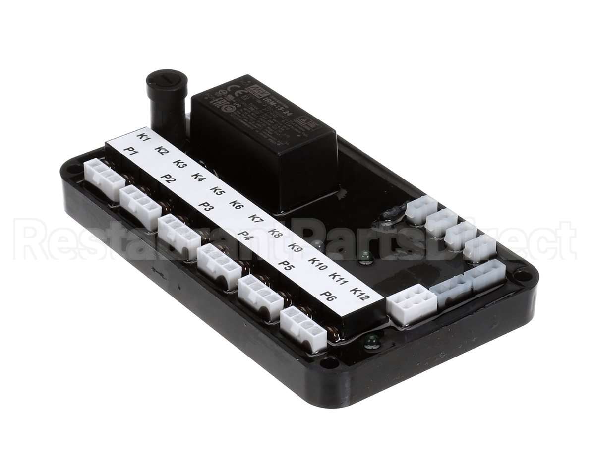 05945-004-98-57 Jackson Module, I/O Electronic Clt