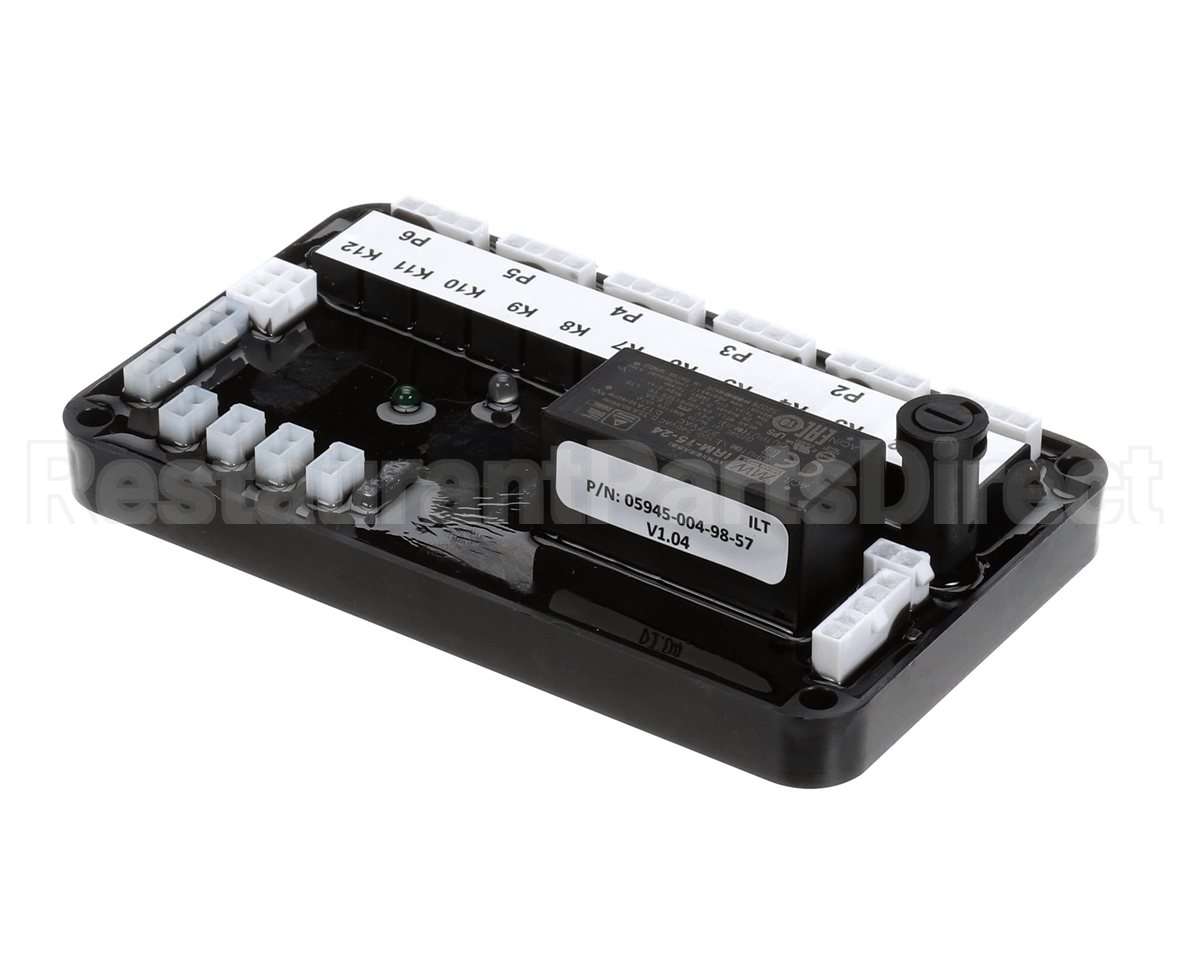 05945-004-98-57 Jackson Module, I/O Electronic Clt